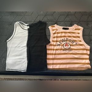 2 short blouse size small